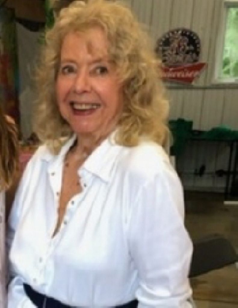 Dianne Yvonne Roland