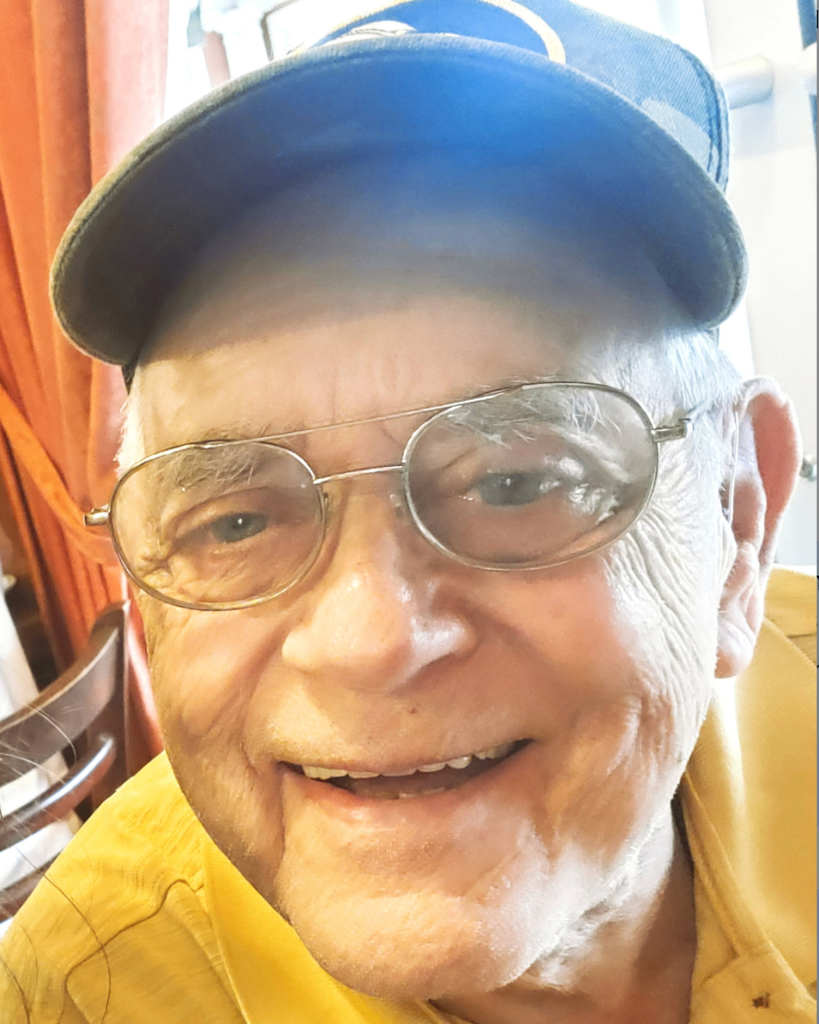 George Carl D'Andrea