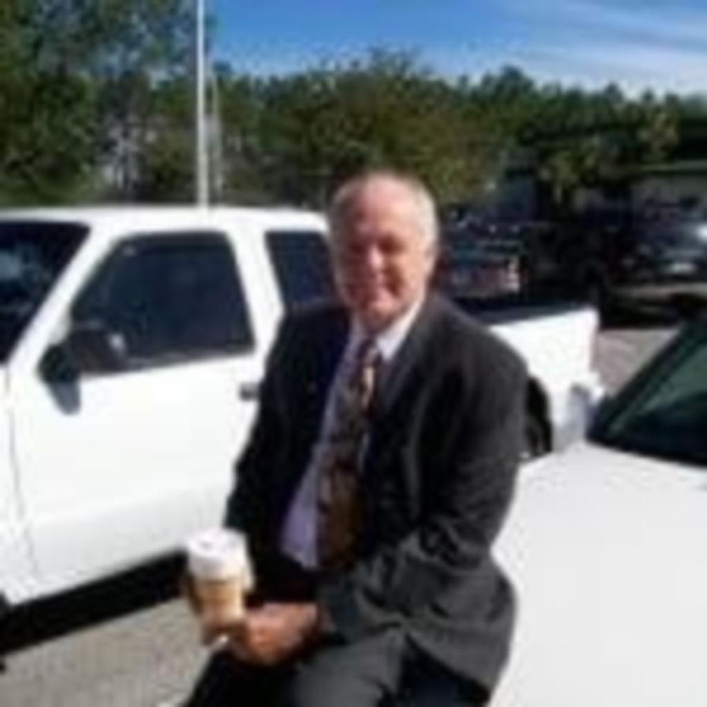 Dale Robert Zurbriggen