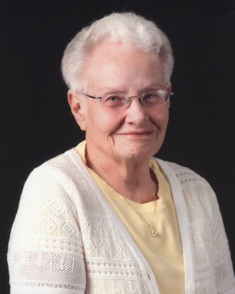 Emily Carol McDonald Profile Photo