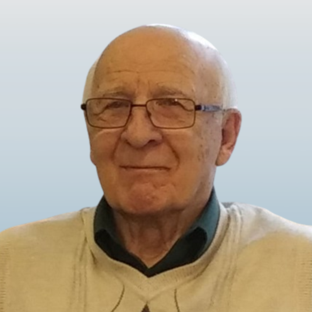 Robert S. Pierce Profile Photo
