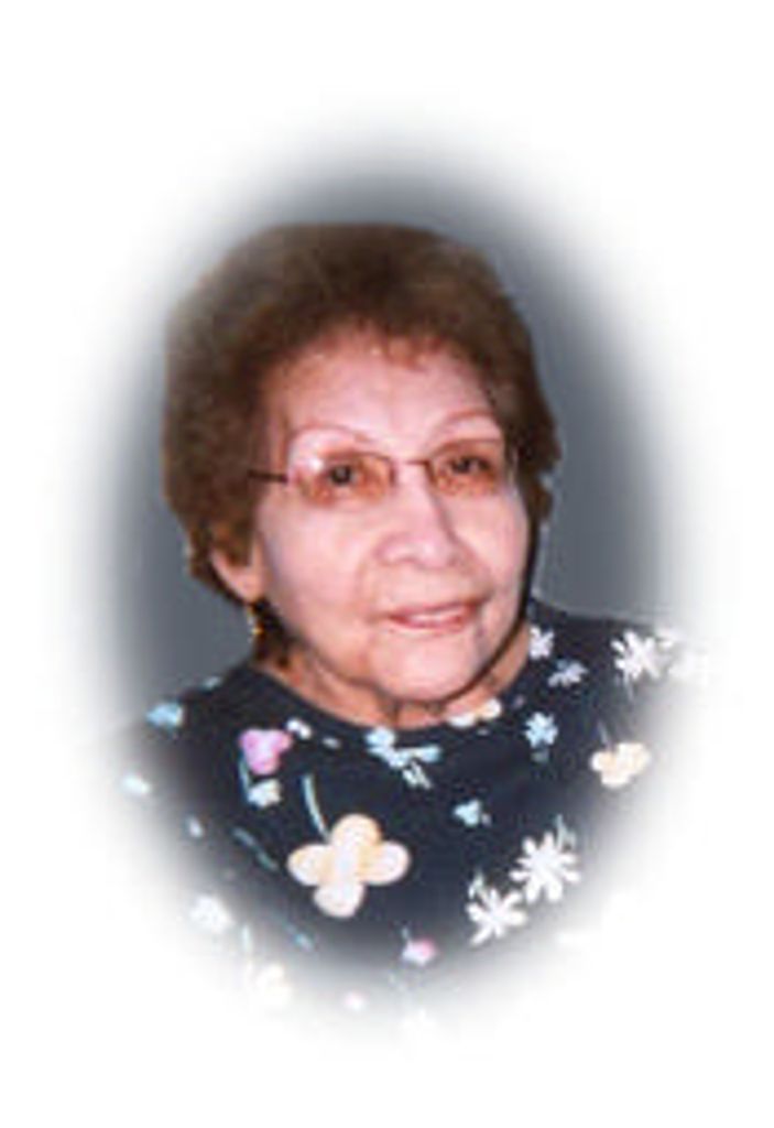 Esther Red Fox Profile Photo