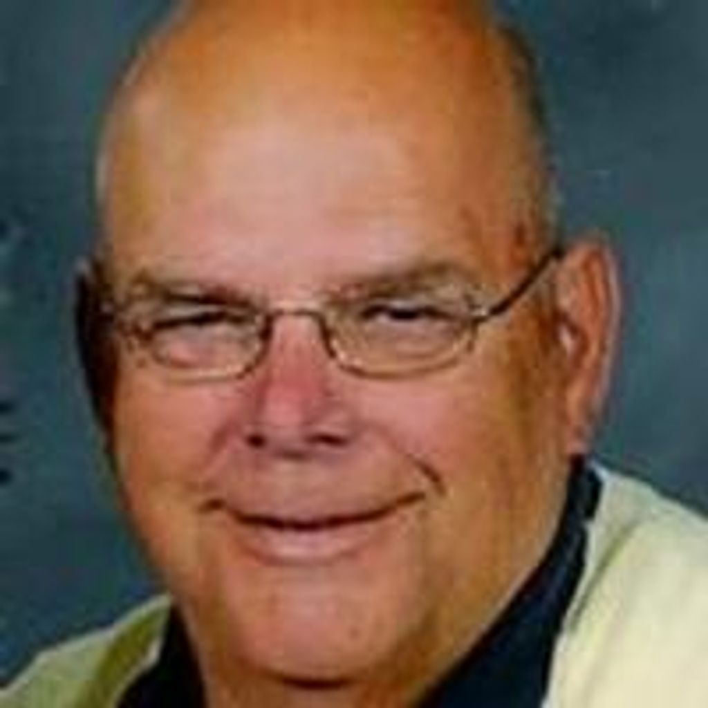 Willard "Bill" DeKraker