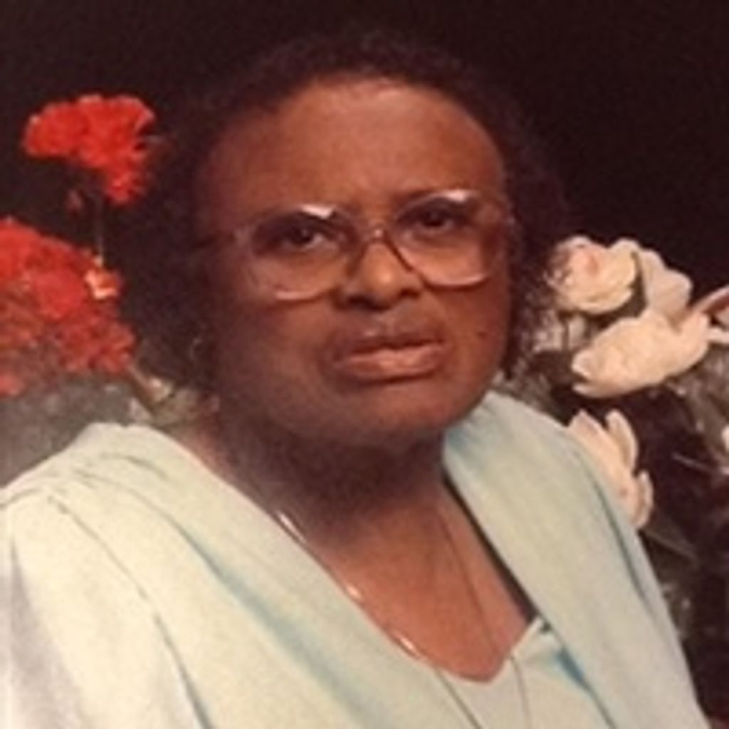 Katie Mae Howard