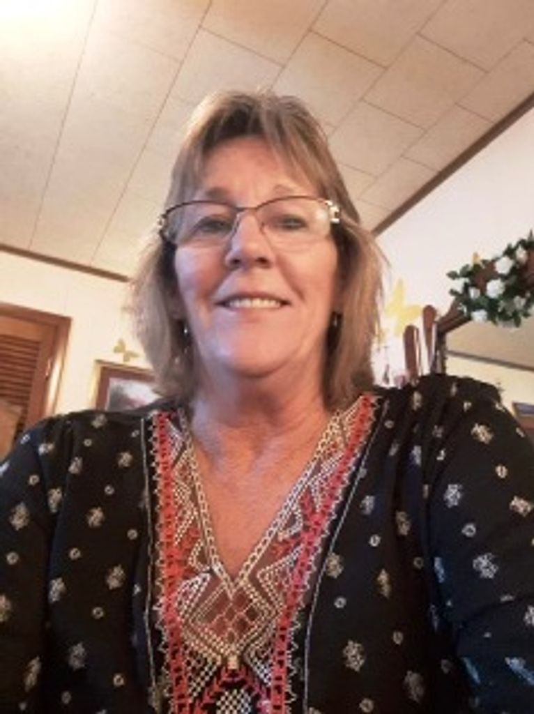 Catherine "Cathy" A. Westman