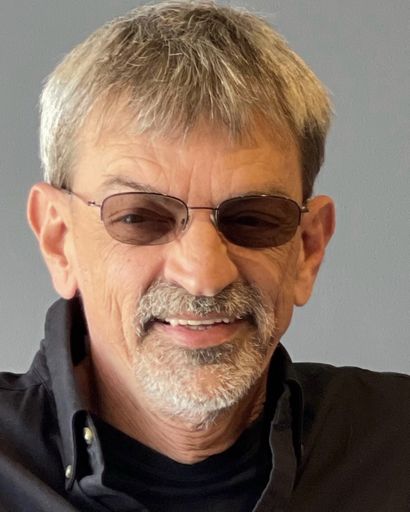 Mike D Williams's obituary image
