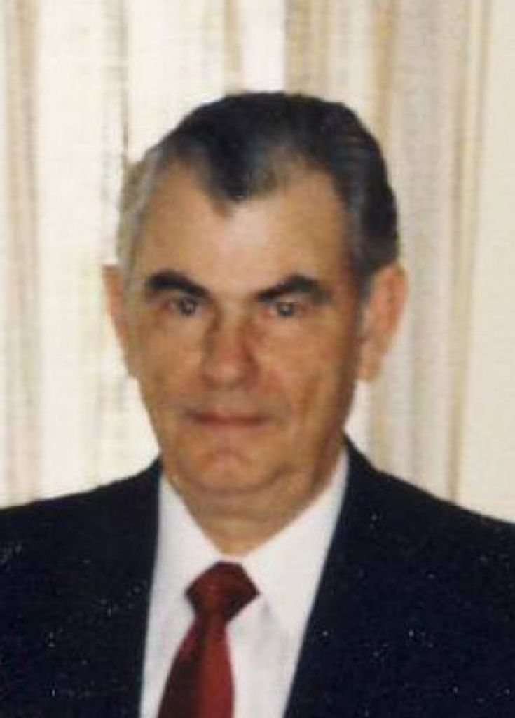 Robert K. "Bob" Van Houtan