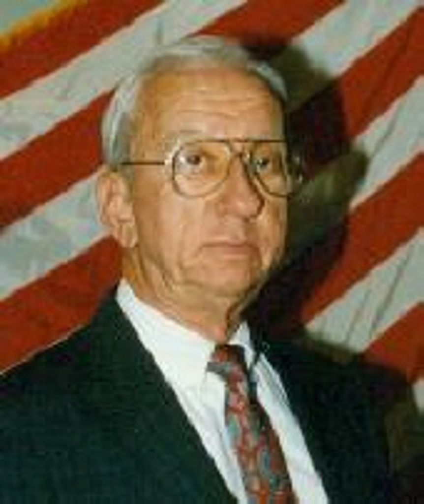 John Edward Tabb Profile Photo