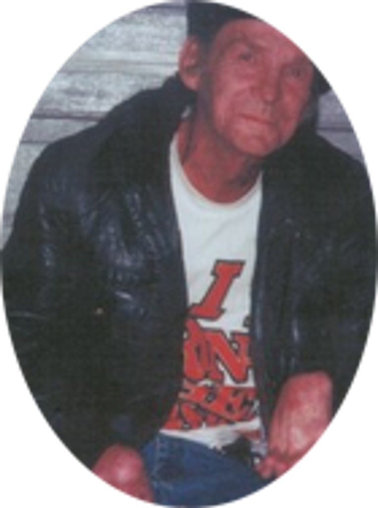 Daniel "Knuckles" Nesbit