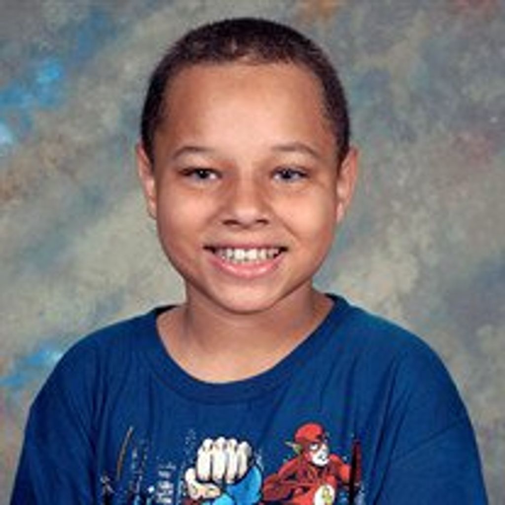 Tyrone Sea