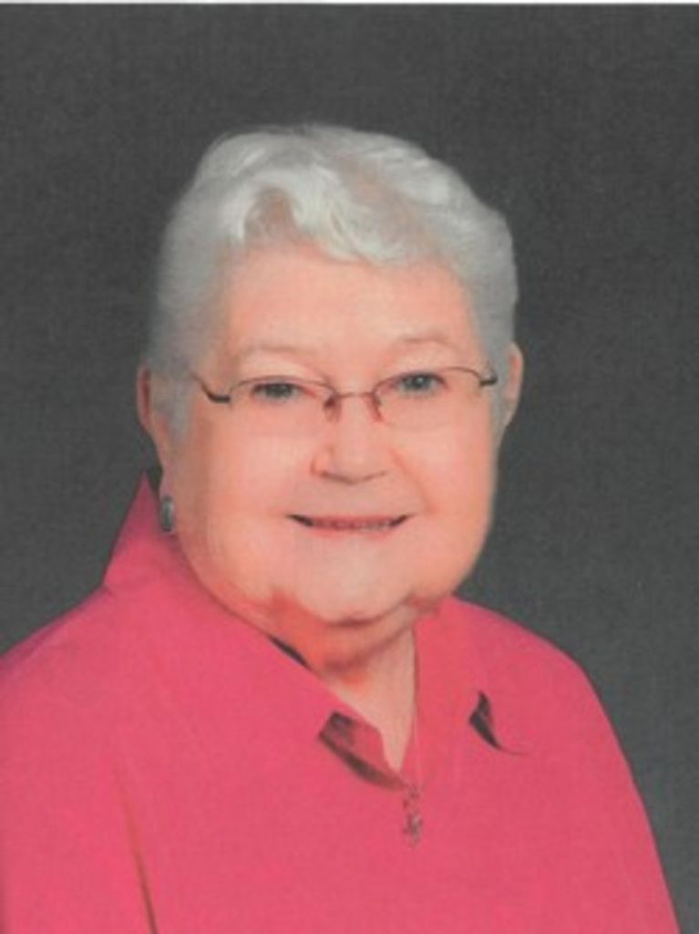 Marlyn "Marly" Oliver Profile Photo