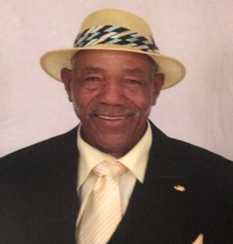 James Henry "Manson" Heard Profile Photo