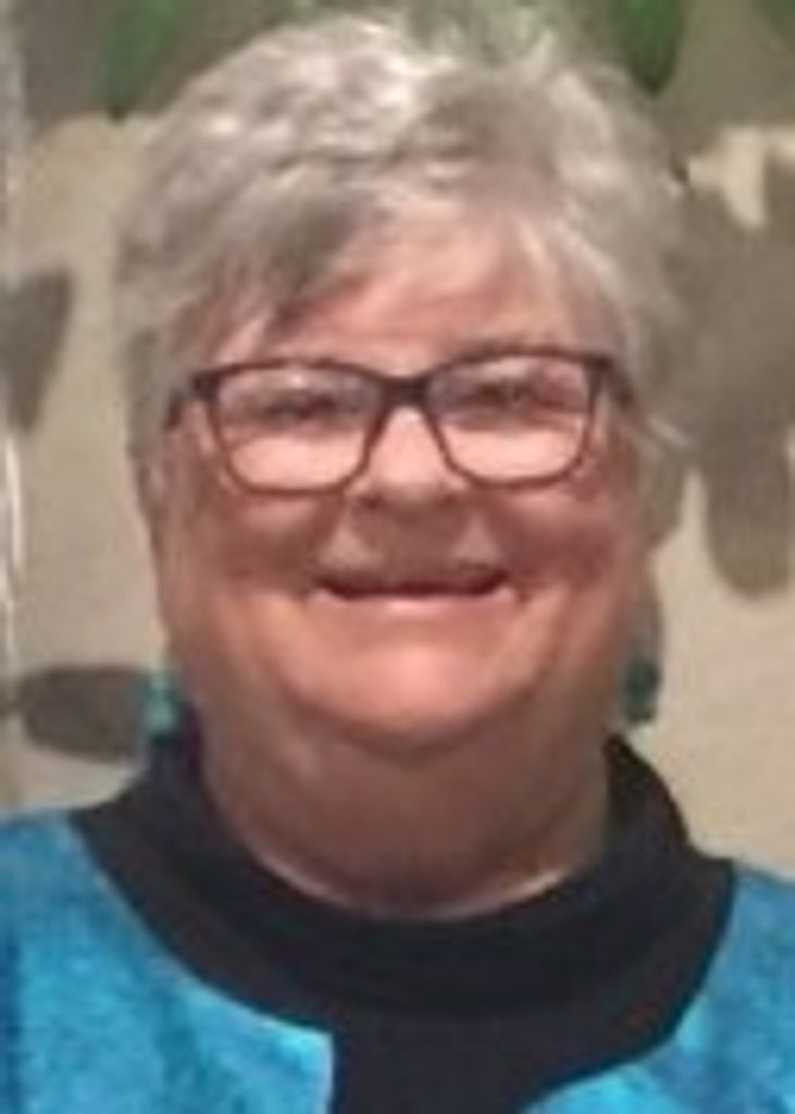Judy "Moppie" McCalister