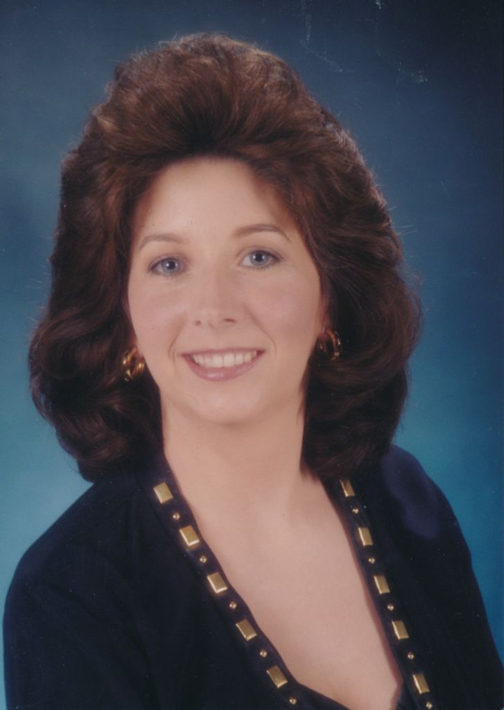Terri Dudley