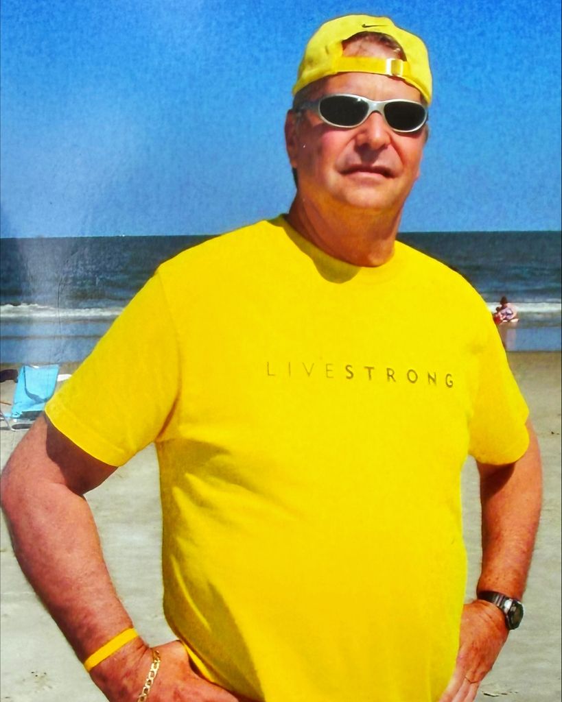 Earl Ralph Anderson Jr Profile Photo