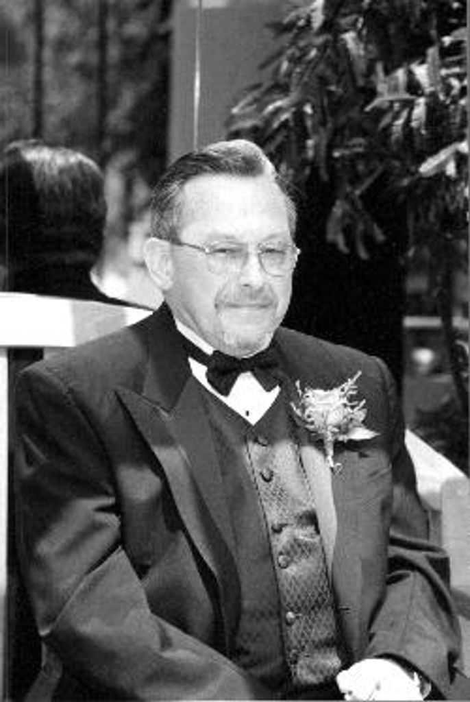 Ernest Earl Krueger Profile Photo