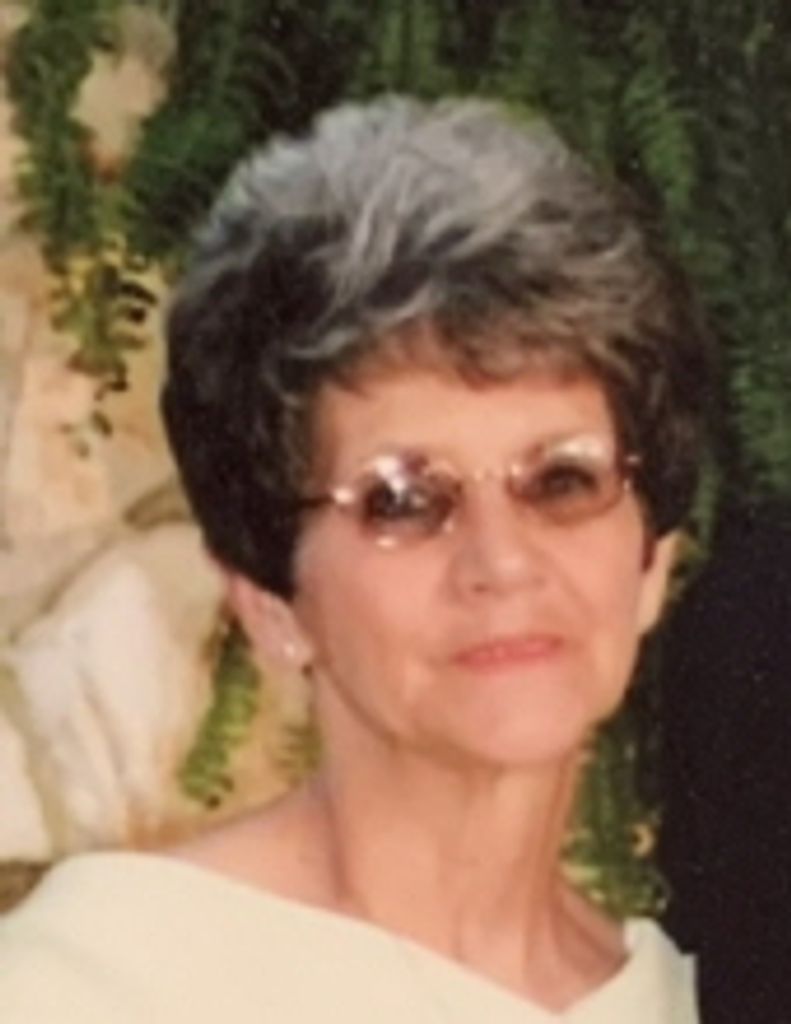Mrs. Lucy Adell Grimes Profile Photo