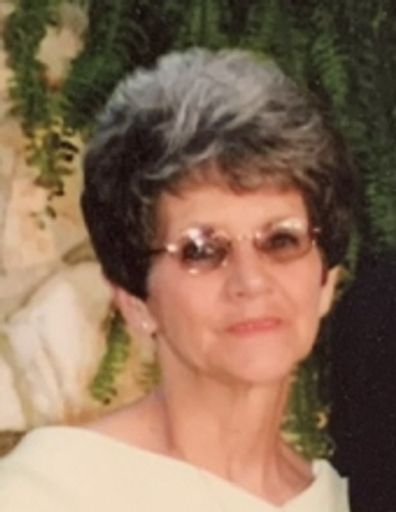 Mrs. Lucy Adell Grimes Profile Photo