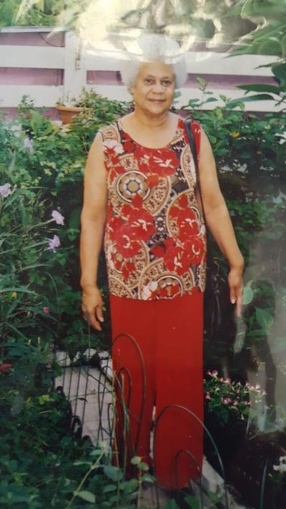 Ms. Mava Samuels Profile Photo