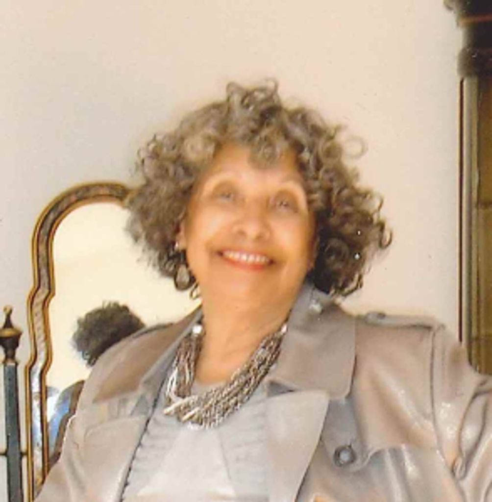 Delores Shingles Lykes