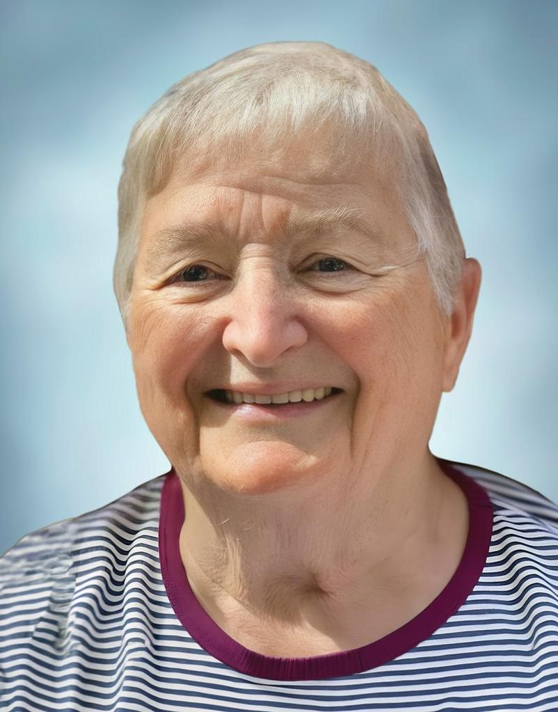 Catherine R. Svedberg Profile Photo