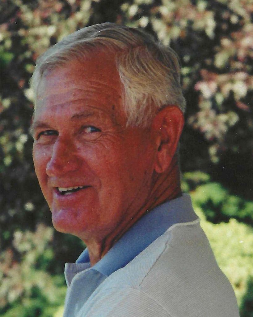Vernon Meadal