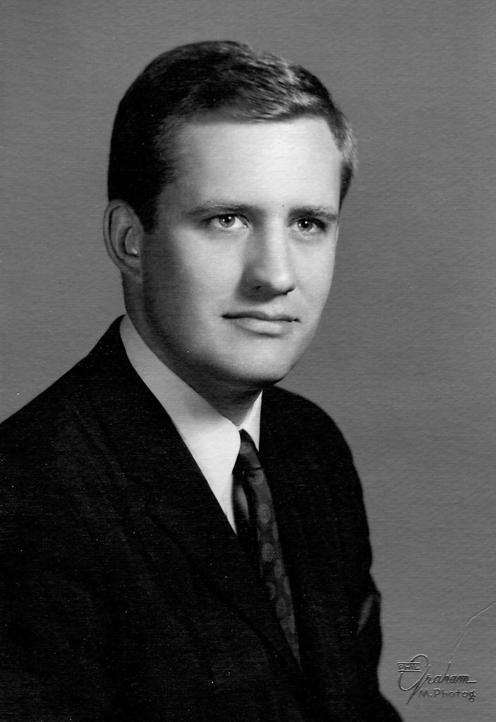 Bruce Maynard Quimby