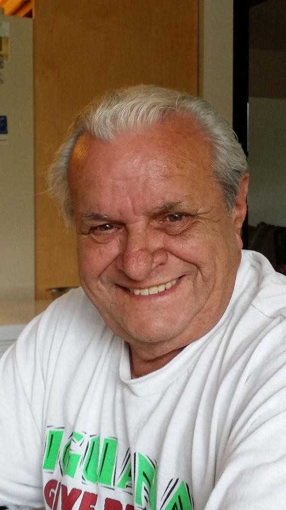 Theodore N. Ciricillo Profile Photo