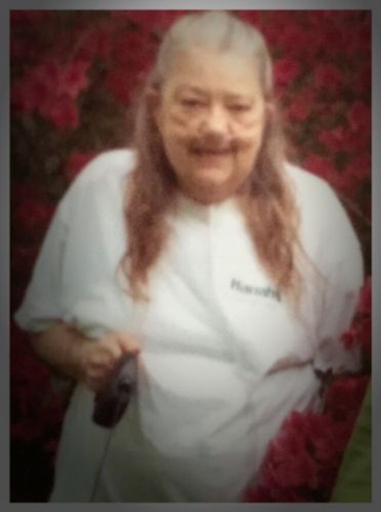 Brenda Sue Smith