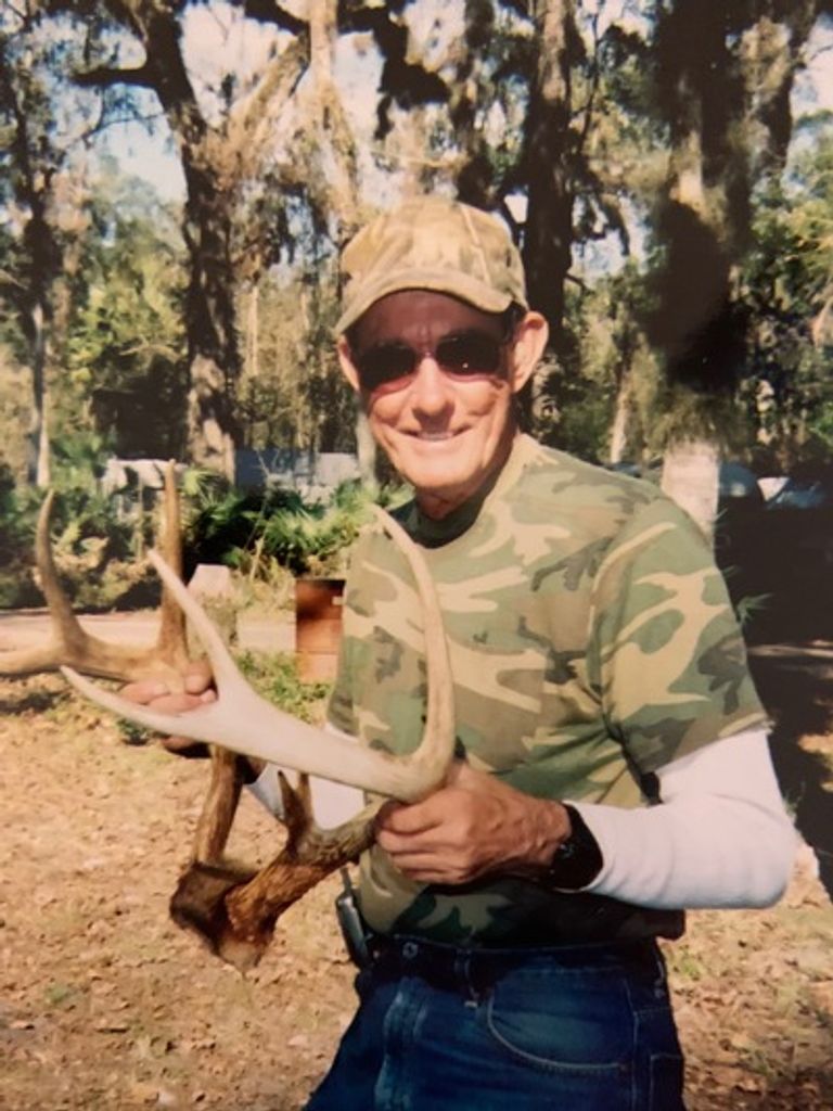 Robert Jeremy Vaning, Jr.