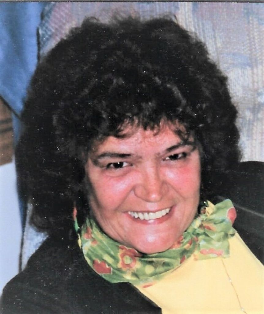 Marylou Lashua Profile Photo