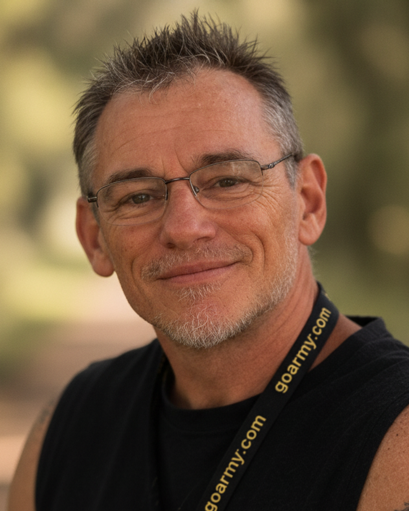 Dwayne Edward Wiseley Profile Photo