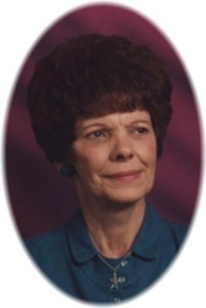 Doris D. Weaver