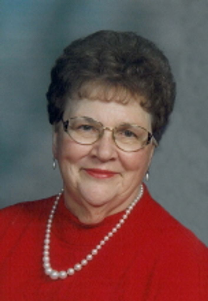 Dorothy M. Dahlke