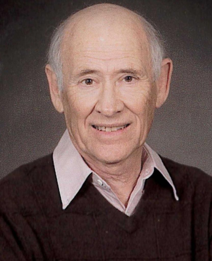 Ronald Owen Hall Profile Photo