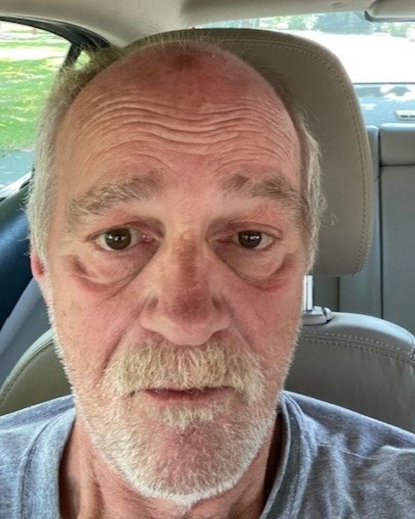 Douglas Ray Schanaman Profile Photo