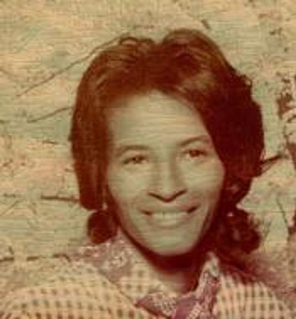 Arnella Graham Profile Photo