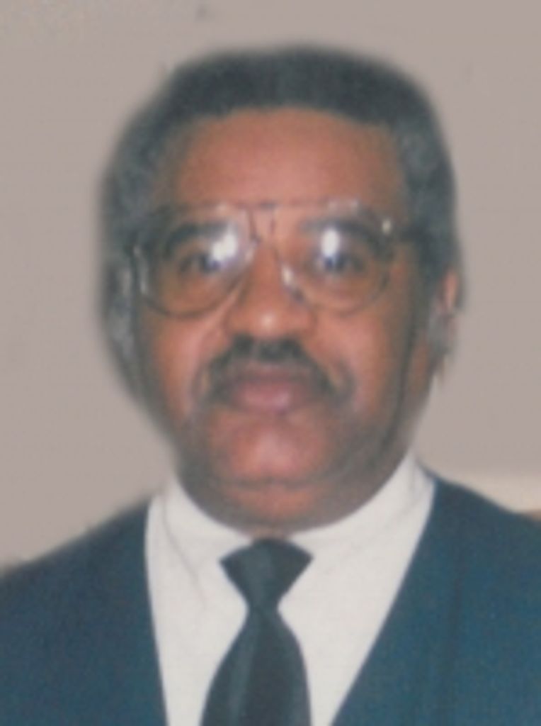 William "Vernon" Lott