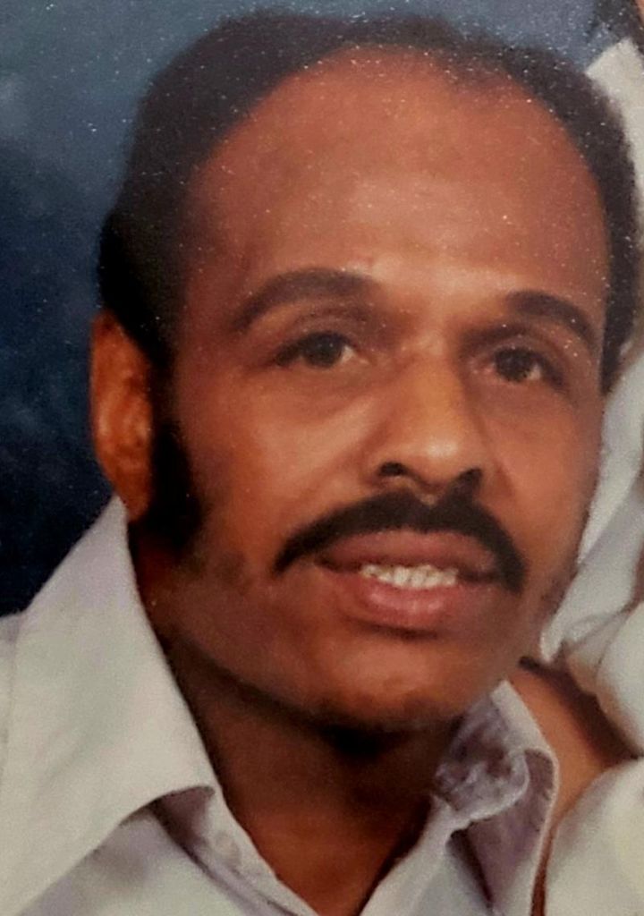 James Ivan Moore Sr.