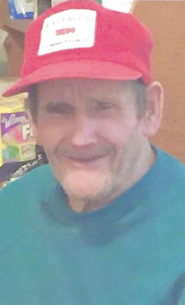 Claude Allen Huff Profile Photo