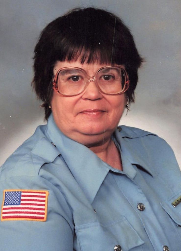 Rowlena Sue Blackford