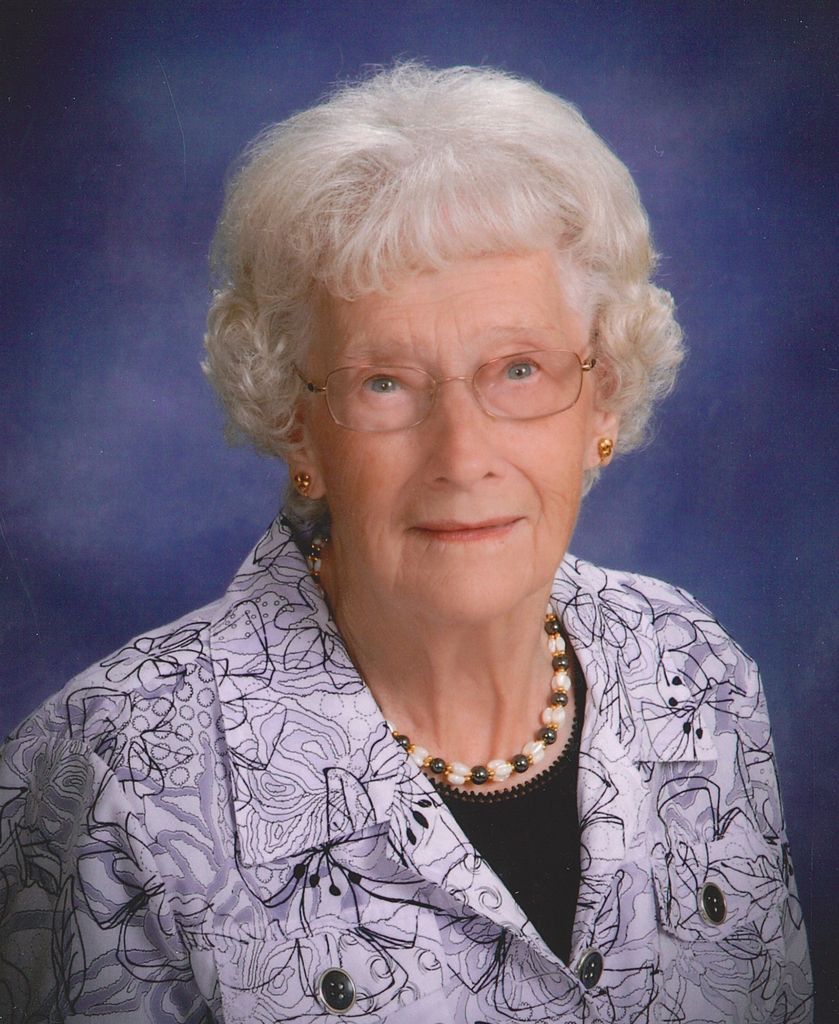Irene Dittrich Profile Photo
