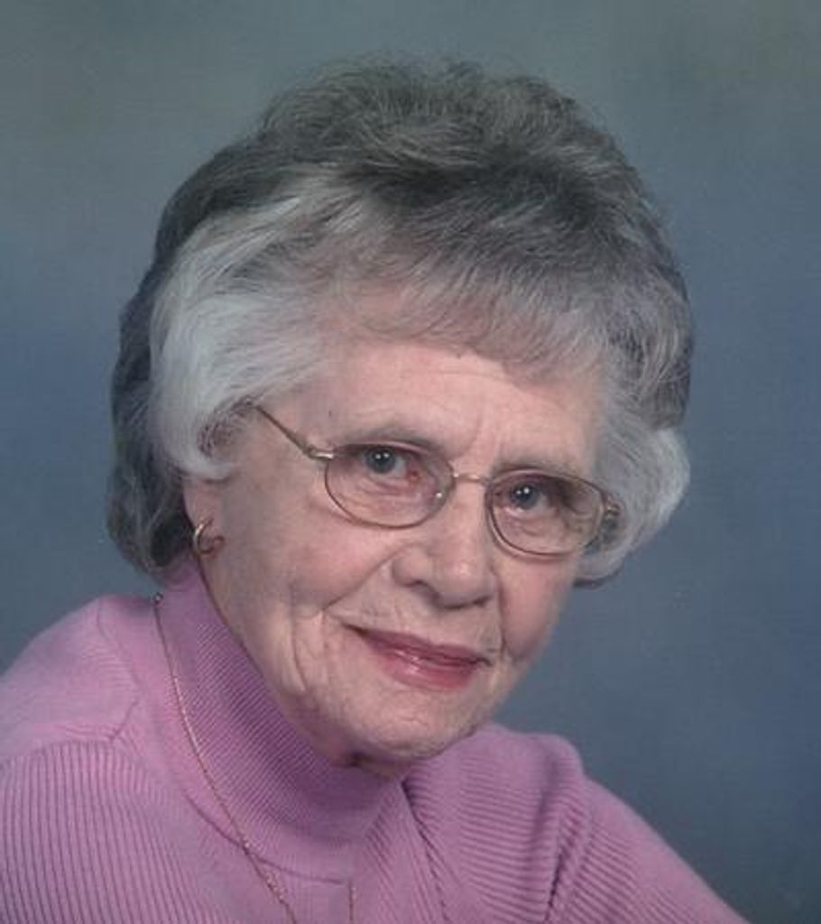 Thelma Unverferth Hawkins Profile Photo