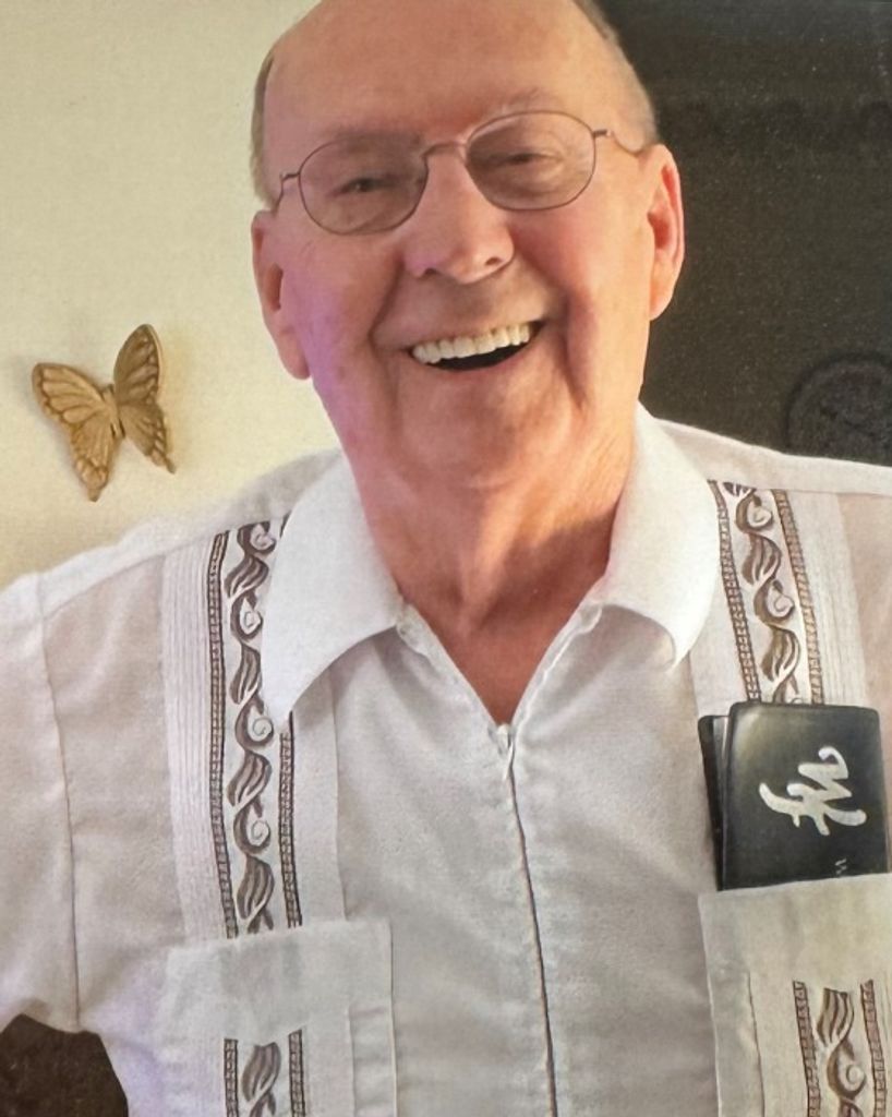 James Pierce Profile Photo