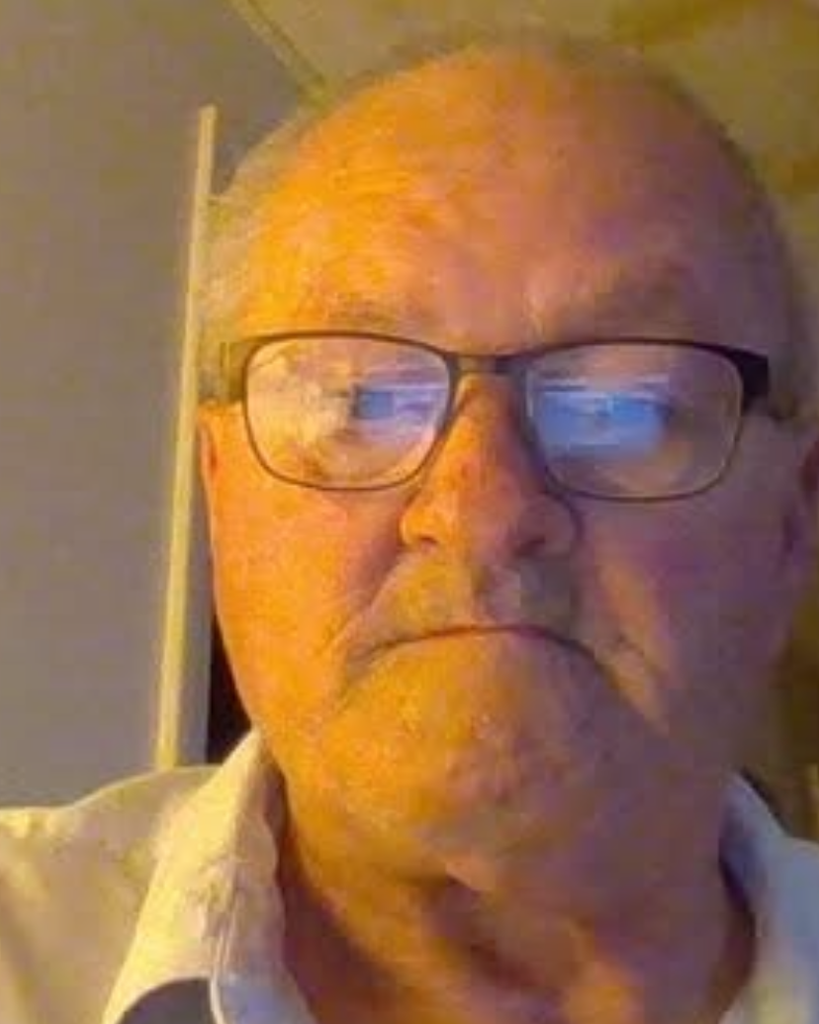Harold D. West