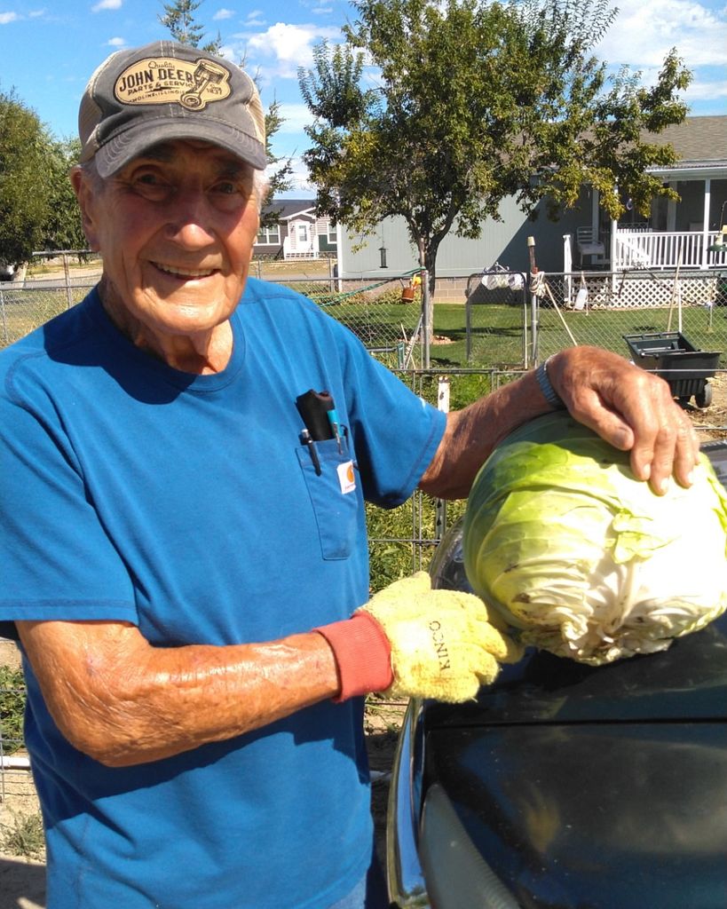 Claude Carlton Craft Sr. Profile Photo