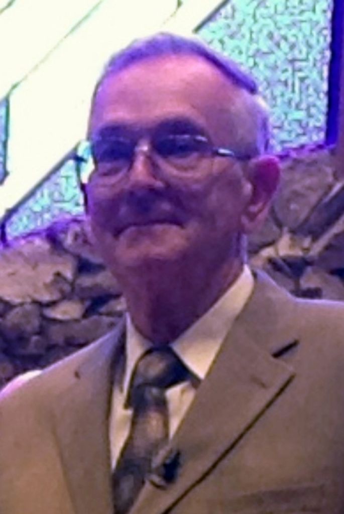 Frederick James Gilbert