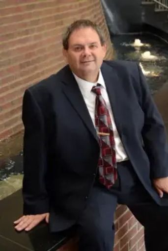 Randall Benson Profile Photo