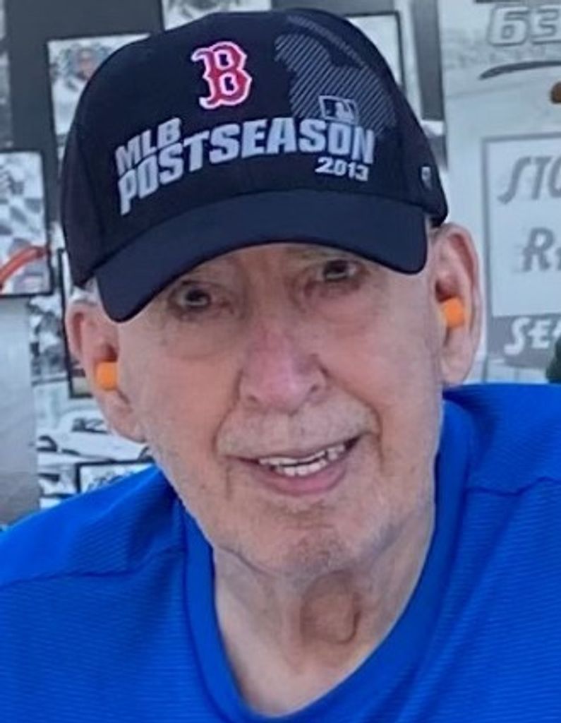 Arthur "Artie" Delawrence Profile Photo