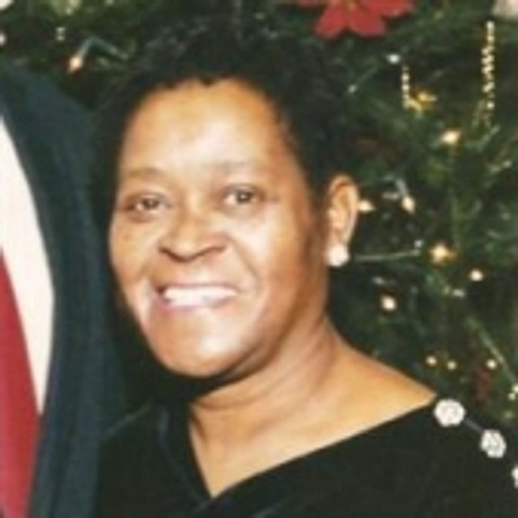 Rosetta  Marie Gaines